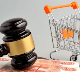 консультация юриста по защите прав потребителей